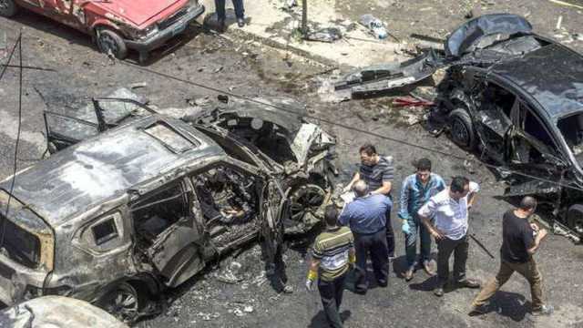 حتى لا ننسى.. جماعة الإخوان اغتالت النائب العام الأسبق في شهر رمضان