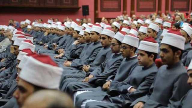جدول توزيع درجات الشهادة الابتدائية الأزهرية 2025 بعد ظهور النتيجة
