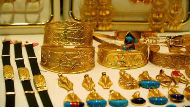 سعر الذهب اليوم الخميس 5-12-2024 خلال منتصف التعاملات.. تحديث جديد