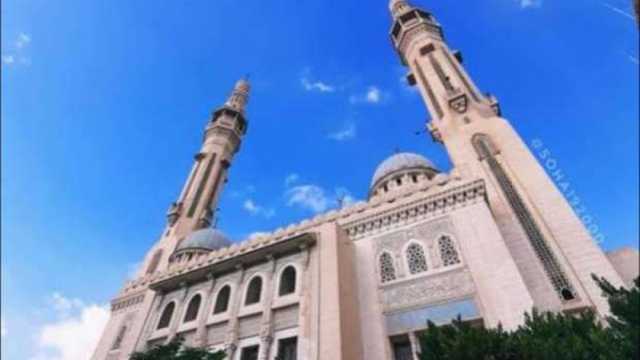 خريطة إقامة صلاة التراويح وأسماء الأئمة بمساجد الإسماعيلية خلال شهر رمضان
