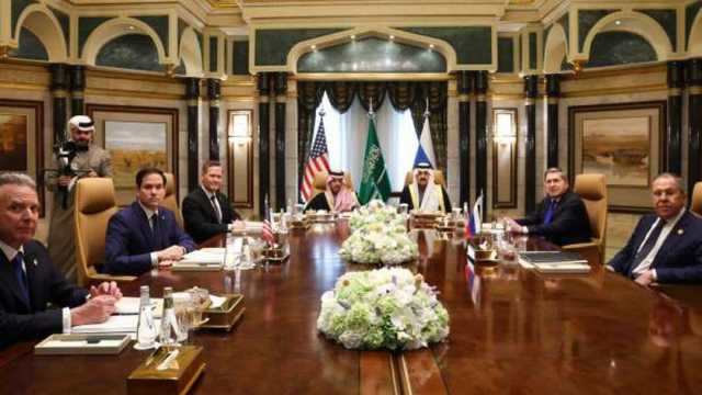 4 ساعات من المحادثات.. اتفاق أمريكي روسي نحو إنهاء الحرب الأوكرانية