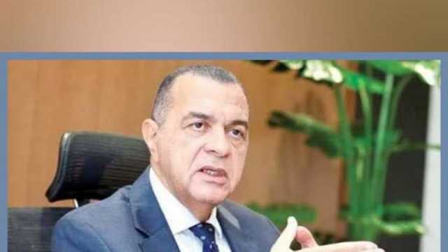 «المالية»: توقيع اتفاقية تسهيلات جمركية بين مصر والسعودية