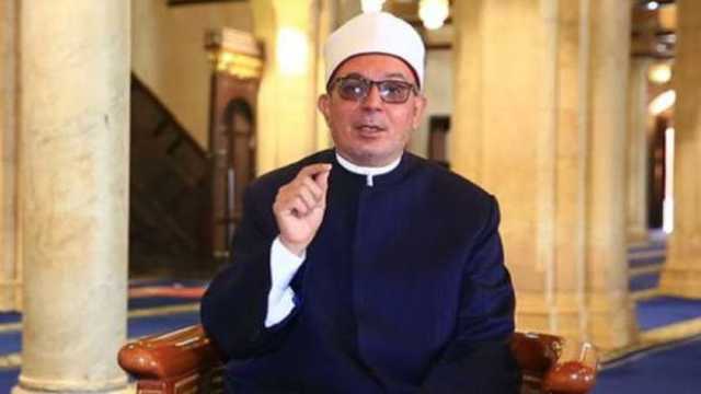 عالم أزهري يوضح طريقة تربية الأبناء في ظل انتشار وسائل السوشيال ميديا