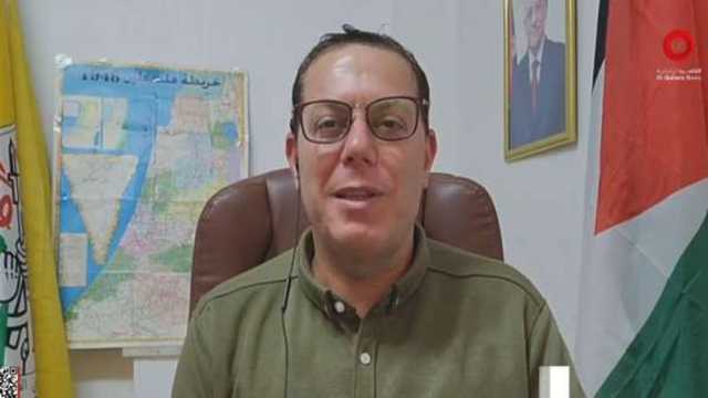 استقبل الأسرى المحررين وأعلن رفضه التهجر.. تفاصيل اعتقال إسرائيل لمتحدث حركة فتح| عاجل
