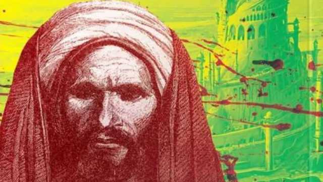 «الحشاشين» إصدار جديد لـ سامح فايز في معرض القاهرة للكتاب 2025
