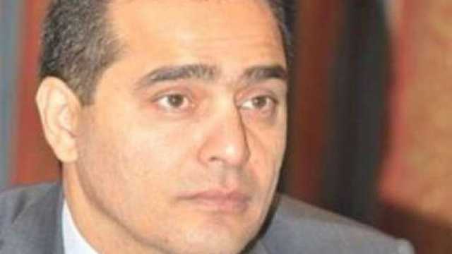 خالد أبو المكارم: تقليل زمن الإفراج الجمركي وتقليص رسوم النقل يعزز من تنافسية الصناعة