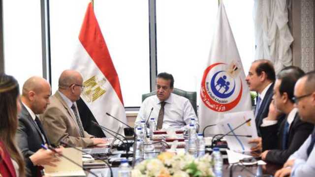 «الصحة العالمية» تثمن جهود مصر في توفير الدعم لمصابي الحروب بغزة والسودان