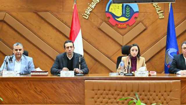 محافظ البحيرة: تجهيز 42 معرض «أهلا رمضان» لتوفير السلع بأسعار مخفضة