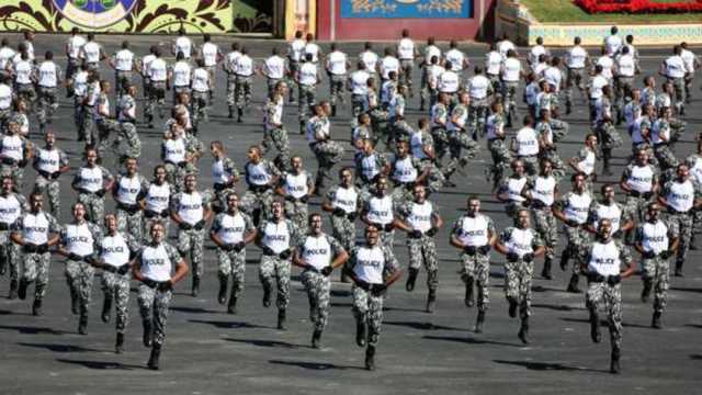 إعلان نتيجة كلية الشرطة 2025 وأسماء المقبولين خلال ساعات.. اعرف خطوات الحصول عليها