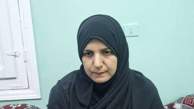 محطات في حياة طبيبة المنوفية داخل مستشفى أشمون العام تجاه المرضى
