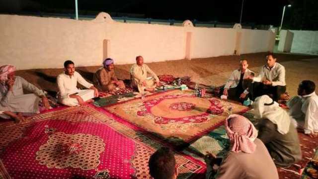 «التضامن» تطلق المرحلة الثانية من برنامج مودة ضمن مبادرة المناطق الحدودية