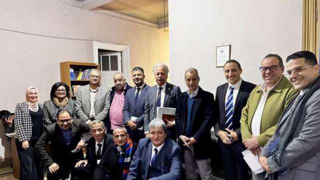 المنظمة المصرية تعقد مائدة مستديرة لمناقشة تقريرها حول فرص وتحديات حقوق الإنسان