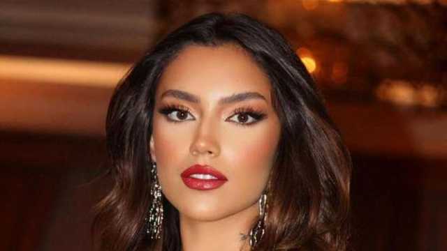 بعد إشعالها التريند بصور خطبتها.. من هي ستيفاني عطالله؟