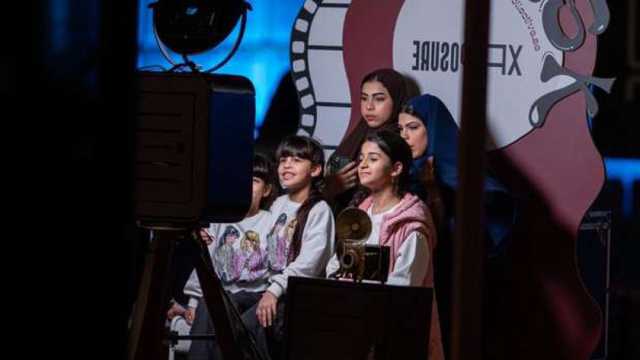 من الشارقة إلى العالم.. في أكسبوجر قصصا لم تروى بعد