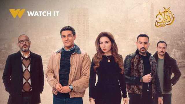 5 أخطاء على الزوجة تجنبها لحياة هادئة.. ركز عليها مسلسل قلبي ومفتاحه في رمضان