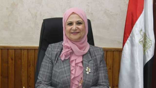 المعمل المركزي للمبيدات يحصل على شهادة الأيزو في جودة المنشآت التدريبية