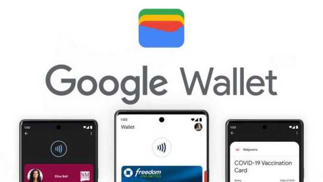 قبيل إطلاقها في مصر.. كيف ستعمل ‎محفظة Google الجديدة؟