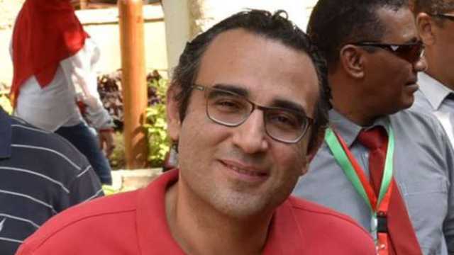 محمد الدماطي رئيسا لبعثة سلة «سيدات الأهلي» في السنغال