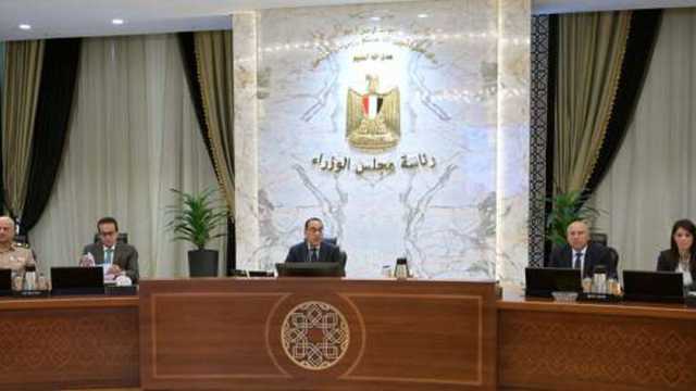 الحكومة توافق على منحة أوروبية لمواجهة التغيرات المناخية