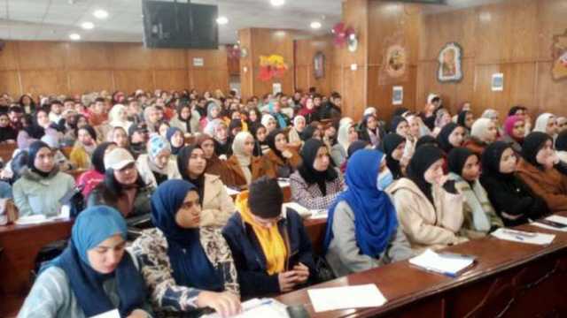 ندوة بكلية الإعلام جامعة المنوفية عن «المواطنة والانتماء»