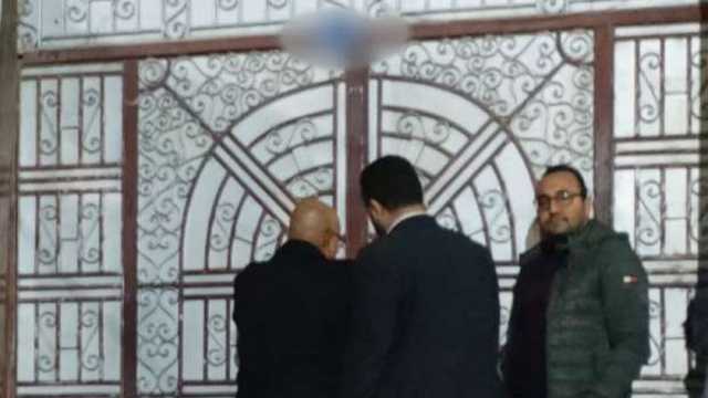 غلق وتشميع مستشفيين ومركز طبي شهير بسوهاج