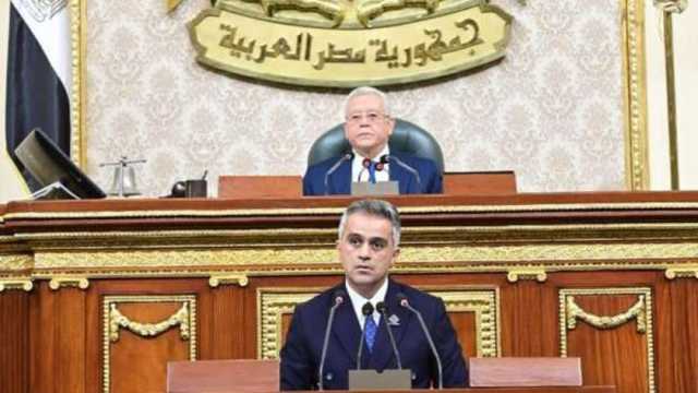 وكيل «تضامن النواب» يقدم مشروع قانون لتنظيم عمل الاتحادات الطلابية بالمدارس
