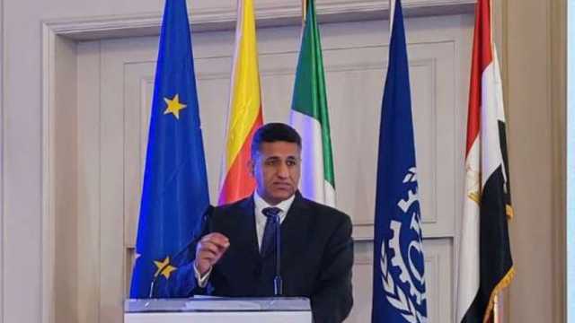 مساعد وزير الخارجية: إطلاق برنامج جديد لتوظيف العمالة المصرية في أوروبا