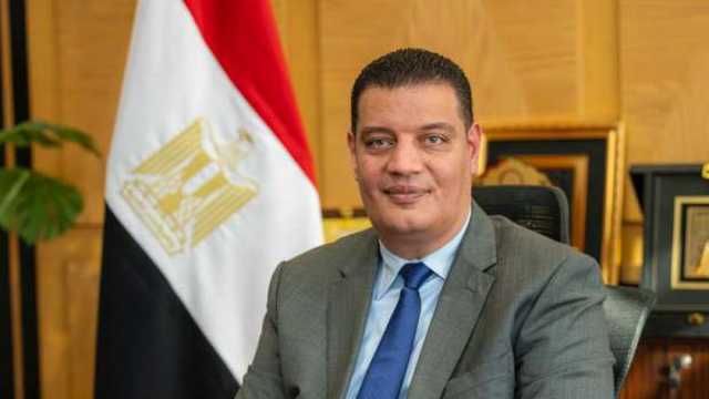 تعيين أيمن عبد الموجود وكيلا دائما لوزارة التضامن الاجتماعي 