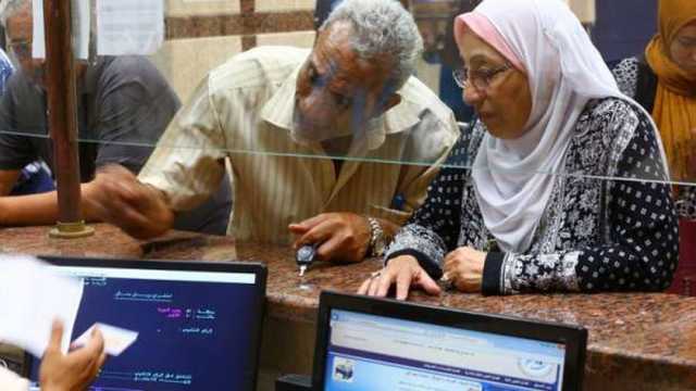 احصل على الفائدة مقدما.. استثمر بـ15 ألف دولار في البنك الأهلي المصري
