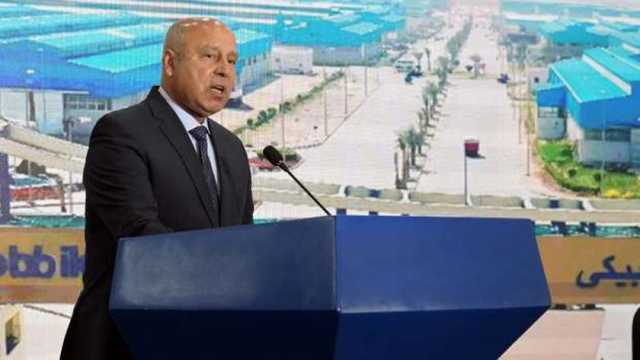 تفاصيل الطرح الأول لمصانع المنتجات الجلدية بمدينة الروبيكي.. يبدأ غدا
