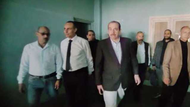 وزير الصحة يتفقد المنشآت الطبية بالشرقية ويوصي بإجراء صيانة دورية للأجهزة