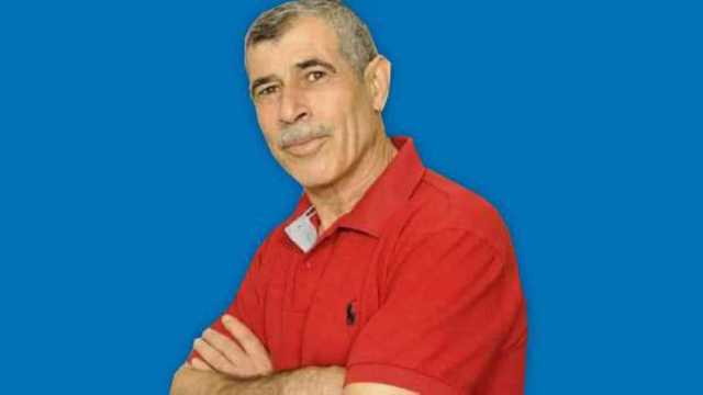 39 عاما في سجون الاحتلال.. من هو الأسير محمد الطوس عميد الأسرى الفلسطينيين؟