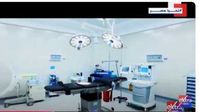 أستاذ صحة عامة: المبادرات والقوافل الطبية عالجت ملايين المصريين «فيديو»
