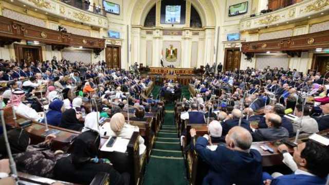 رؤساء الهيئات الإعلامية بؤدون اليمين الدستورية أمام مجلس النواب