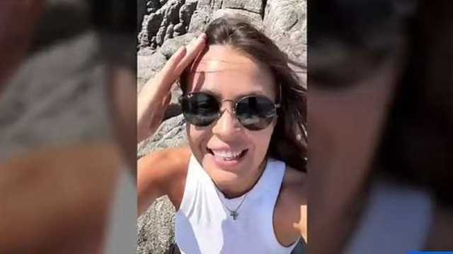 معلومات عن الممثلة الروسية كاميلا.. ابتلعها البحر خلال ممارستها اليوجا