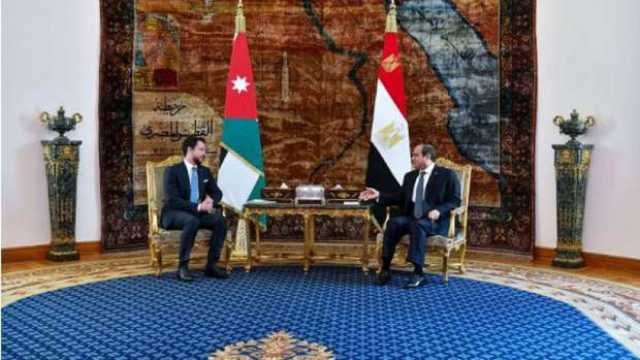 محلل سياسي: الأردن مع القضية الفلسطينية وضد الانتهاكات بالضفة الغربية وغزة