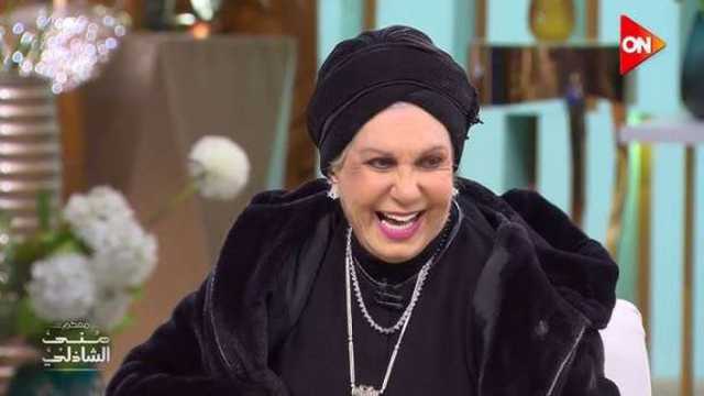 مطربة الثمانينيات.. معلومات عن الفنانة طروب قبل ظهورها مع منى الشاذلي