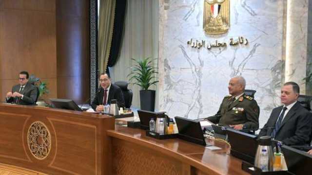 الحكومة تخصص 1119 فدانا لأنشطة الإنتاج الداجني في وادي النطرون