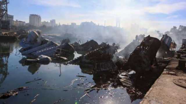 مستشار بالحكومة السورية: مخالفة إسرائيل لاتفاق فصل القوات ينذر بالخطر