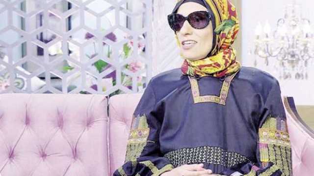 أم كلثوم نجيب محفوظ تكتب: أبي نجيب محفوظ!