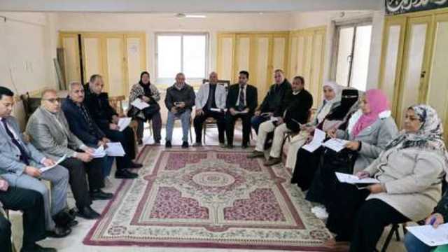 «تعليم المنوفية»: تطبيق أنشطة التوكاتسو الياباني في 95 مدرسة ابتدائية
