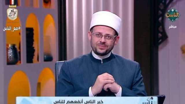 عالم بـ«الأوقاف»: تعدد النيات يزيد الأجر