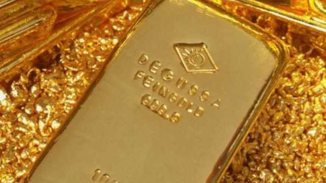 سعر سبيكة ذهب 5 جرامات اليوم الجمعة 24-1-2025