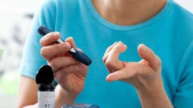 ما الفرق بين السكر ومقاومة الإنسولين؟.. الأسباب والأعراض وطرق العلاج