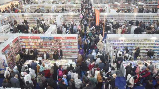 أكاديمية الفنون تشارك بباقة من أحدث إصداراتها في معرض الكتاب 2025