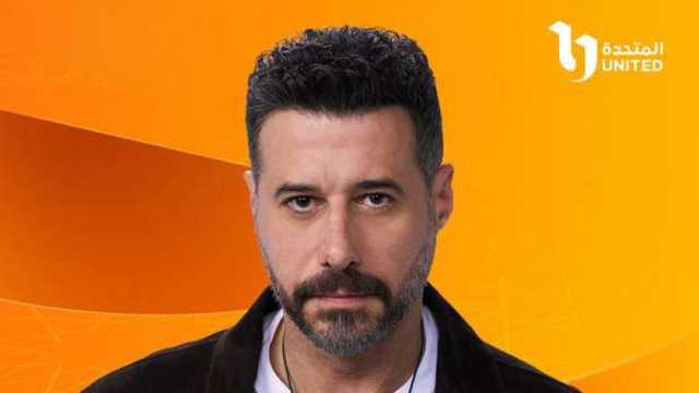 تفاصيل دور أحمد السعدني في مسلسل لام شمسية برمضان 2025