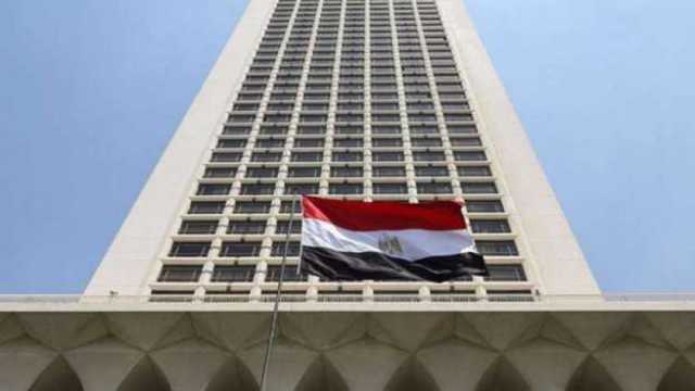 سفيرة مصر لدى الكونغو: القيادة السياسية تركز على تعميق العلاقات مع إفريقيا