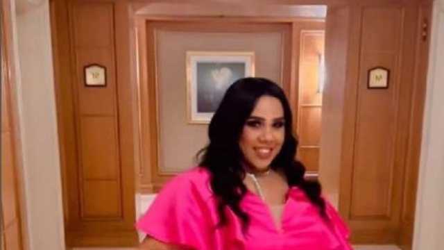 شيماء سيف في ظهور لافت بعد خسارة 50 كيلو من وزنها.. كلمة من طبيب غيرت حياتها