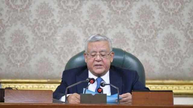 رئيس مجلس النواب يشيد بدور أهل مطروح في تحقيق التنمية بالمحافظة