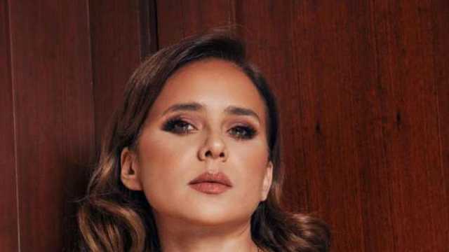 نيللي كريم.. مشوار نجاح